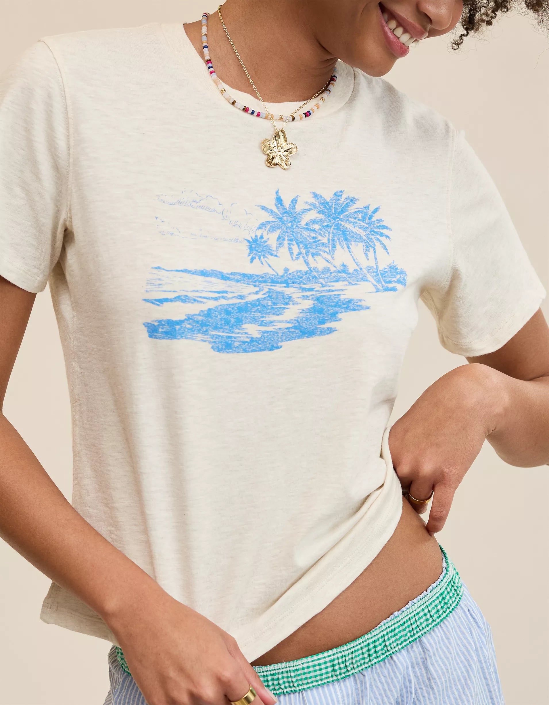 Vintage-T-Shirt